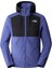 Erkek Homesafe Full Zip Fleece Hoodie 1