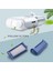 Dreamstation Için Philips Respironics Filtre Kitleri, 2 Yeniden Kullanılabilir Filtre ve 6 Tek Kullanımlık Ultra Ince Filtre Içerir (Yurt Dışından) 2