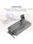 Dyson V10 V11 V15 SV12 SV15 Elektrikli Süpürge Için Şarj Cihazı Şarj Hattını Değiştirin Pil Güç Adaptörü 30.45V /1100MA Ab Tak (Yurt Dışından) 2