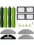 Irobot Roomba Combo I5, I5+,j5, J5+ Robot Süpürge Aksesuarlarıyla Uyumlu Vakum Yedek Parçaları (Yurt Dışından) 1