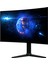 Aryond A27 V2 27" 180Hz QHD 1 Ms HDR10 300 Nit G-Sync FreeSync Curved Pivot VA Oyuncu Monitörü 2