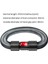 Dyson V7 V8 V10 V11 V12 V15 Elektrikli Süpürge Parçaları Yumuşak Fırça Kafası Aksesuarları Traceless Toz Giderme Yumuşak Fırça Kafası (Yurt Dışından) 3