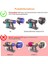 Kapak Değiştirme Dyson V6 DC58 DC59 DC61 DC62 DC72 DC74 Toz Kabı, Elektrikli Süpürge Toz Haznesi Zemin Kapağı (Yurt Dışından) 3