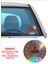 Iç Işleri Bakanlığı Hologram Logo Araba Oto Motosiklet Sticker 1
