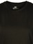 Kadın Bisiklet Yaka Basic Siyah T-Shirt 2