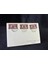 Fas Ilk Gün Zarfı Morocco Tangıer – 1937 ‘coronatıon’ Set On First Day Cover SG164 [C4492] 1
