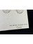 Fas Ilk Gün Zarfı Morocco Tangıer – 1937 ‘coronatıon’ Set On First Day Cover SG164 [C4492] 2