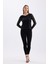 Içi Astarlı Pul Payet Abiye Bluz | BLZ35497 3
