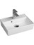 Cross Line Tezgah Üstü Lavabo 60X45 2