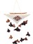 Kahverengi Kilim Desenli Üzerlik 1