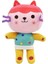 Dollhouse Kedi Peluş Oyuncak (Yurt Dışından) 1