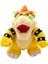 Süper Mario 25CM Kuba Peluş Oyuncak Kemikler Kuba Ateş Ejderha Kuba Peluş Oyuncak (Yurt Dışından) 1
