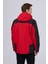 Elbruz Man 3 In 1 Jacket Red / Anthracıte 3