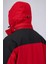 Elbruz Man 3 In 1 Jacket Red / Anthracıte 4