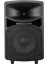 Magıcvoıce MV-3412 30 cm 500 Watt 12 Plastik Kabin Pasif Hoparlör (Köpüksüz Gönderilmesin) 1