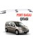 Citan 2012 2013 2014 2015 2016 2017 2018 2019 Model Port Bagaj Tavan Çıtası 2