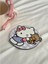 Kitty Bear Bardak Altlığı 1