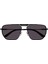 Güneş Gözlüğü BB0298SA 001 61-15 / Unisex Güneş Gözlüğü 5
