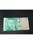Cebelitarık Gibraltar 5 Pounds 2020 P42 Unc Çil Seri B/aa 007748 Çil 1