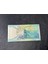 Cebelitarık Gibraltar 5 Pounds 2020 P42 Unc Çil Seri B/aa 007748 Çil 2