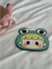 Frog Girl Bardak Altlığı 1