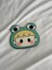 Frog Girl Bardak Altlığı 2