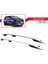 Ecosport Tavan Çitası Araca Özel 2013 2014 2015 2016 2017 2018 2019 2020 2021 2022 2023 1
