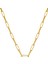 Ataç 14 Ayar Altın Zincir - 60 Cm. 1