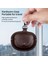 Bose Quietcomfort Ultra Kulaklık Kutusu Pu Deri + Pc Bluetooth Kulaklık Koruyucu Kapak (Yurt Dışından) 4