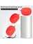 Realme Buds Air 3 Yumuşak Silikon Darbeye Dayanıklı Düşme Önleyici Koruyucu Kılıf Kabuk Tokalı (Yurt Dışından) 3