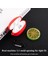 Realme Buds Air 3 Yumuşak Silikon Darbeye Dayanıklı Düşme Önleyici Koruyucu Kılıf Kabuk Tokalı (Yurt Dışından) 5