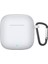 Huawei Freebuds Se 2 Tokalı Şarj Kutusu Kol Silikon Kılıf (Yurt Dışından) 1