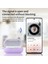 Huawei Freebuds Se Kulaklık Silikon Kılıf Bluetooth Kulaklık Şarj Kutusu Anti-Damla Kapak Toka ile (Yurt Dışından) 5