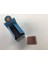 Corcor Terzi Çizgi Taşı Kırmızı (10'lu Paket) 1