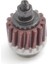 S-131-16T Yuvarlak Kesim Motor Küçük Dişli 5