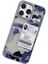 Iphone 14 Pro Terra Desenli Kapak - Siyah - 3 381036 2