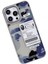 Iphone 14 Pro Terra Desenli Kapak - Siyah - 3 381036 3