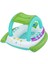 2+ Yaş Bestway Direksiyonlu Kornalı Bot 107X102 cm - 34149 (Lisinya) Beyaz 3