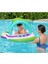 2+ Yaş Bestway Direksiyonlu Kornalı Bot 107X102 cm - 34149 (Lisinya) Beyaz 5