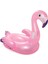 Pembe Flamingo Binici Şişme Flamingo Binici Bot Deniz Flamingo Binici Havuz Flamingo Şişme 127X127 2