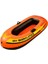 Çok Renkli Intex Çocuk Bot 1.47 x 84 x 36 cm Tek Kişilik - 58329 (Lisinya) 1+ Yaş 1