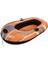 Turuncu Bot Hydro Force 1 Kişilik 155X97 cm Bestway - 61099 (Lisinya) Alithestereo 8+ Yaş 1
