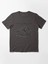 Pesfect Baskılı Bisiklet Yaka T-Shirt 1