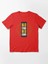 No Pain Baskılı Bisiklet Yaka T-Shirt 2