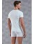 Modlive Doreanse 2855 Vücudu Saran Rahat T-Shirt 2