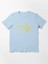 Oyuna Hazırım Baskılı Bisiklet Yaka T-Shirt 2