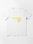Oyuna Hazırım Baskılı Bisiklet Yaka T-Shirt 2