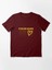 Oyuna Hazırım Baskılı Bisiklet Yaka T-Shirt 2