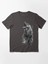 Pus Ayı Baskılı Bisiklet Yaka T-Shirt 2