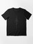 Yukarı Ok Baskılı Bisiklet Yaka T-Shirt 2